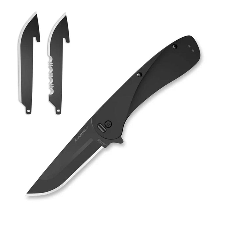 Outdoor Edge Razor VX1 Folding Knife 3