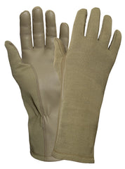 Rothco G.I. Type Flame & Heat Resistant Flight Gloves