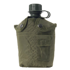 Rothco G.I. Type Canteen & Cover