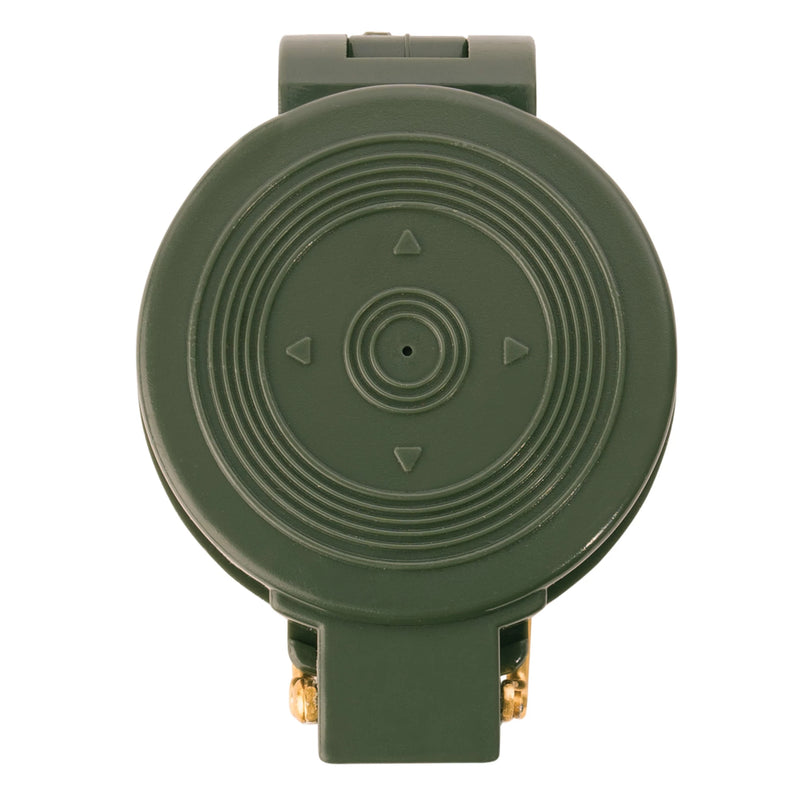 Rothco Lensatic Camo Compass