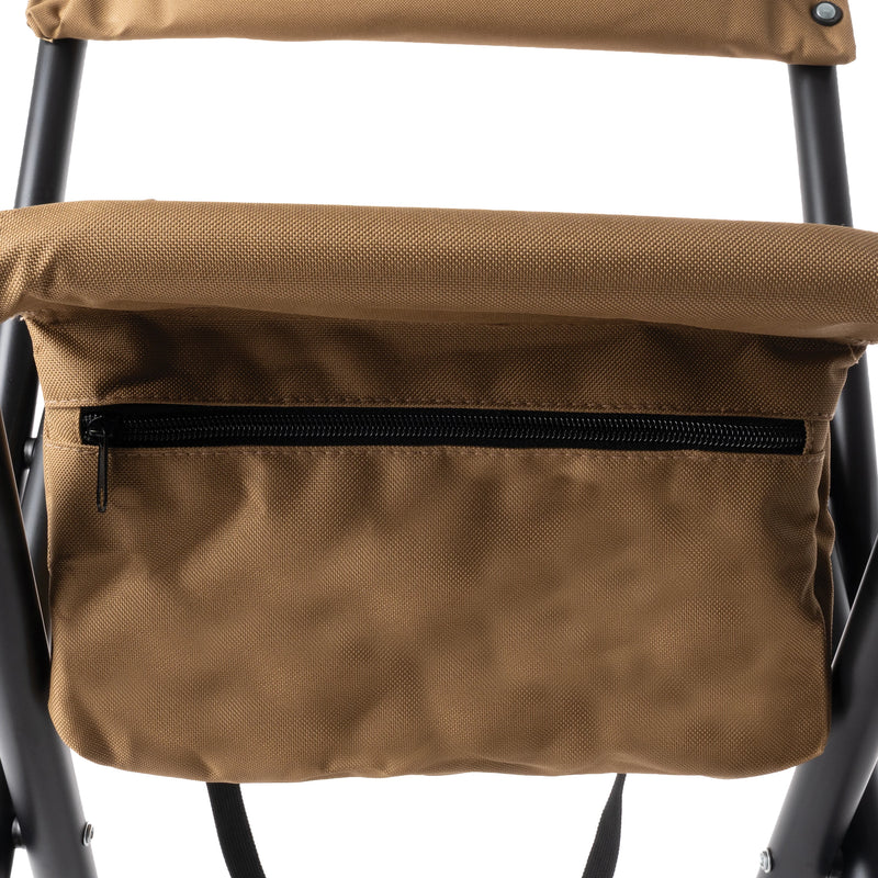 Rothco Deluxe Folding Stool With Pouch