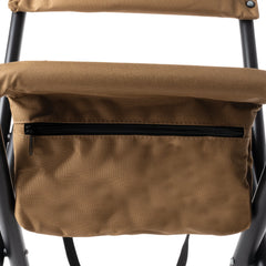 Rothco Deluxe Folding Stool With Pouch