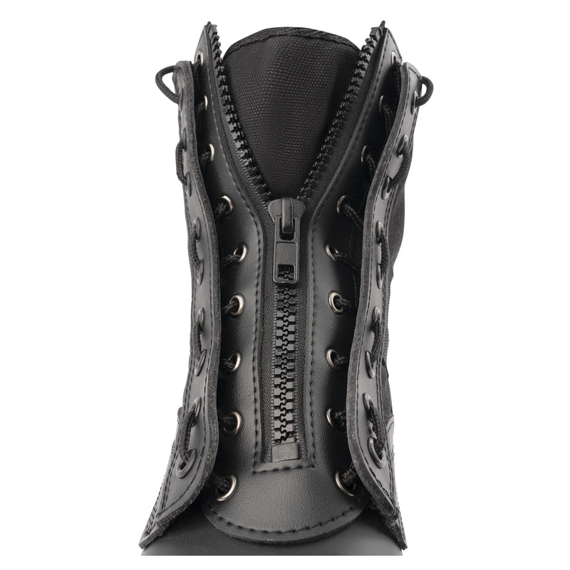 Rothco Zipper Boot Laces