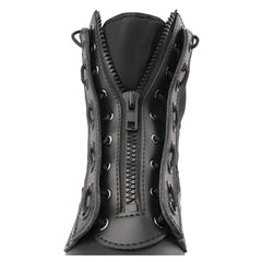 Rothco Zipper Boot Laces