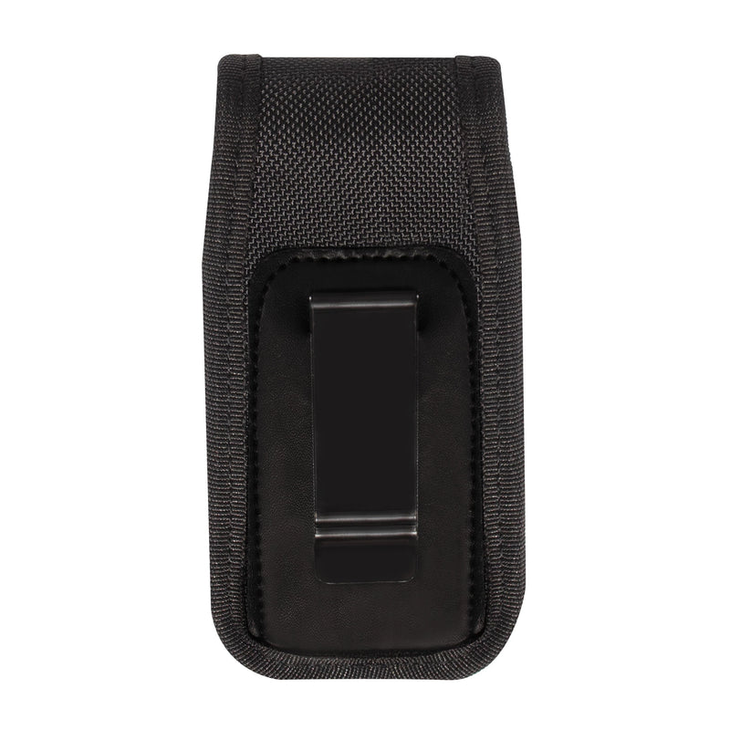 Rothco Enhanced Molded Single Magazine Pouch - Black