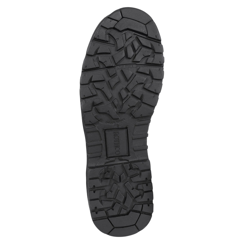 Rothco Forced Entry Composite Toe Tactical Boots - 6 Inch