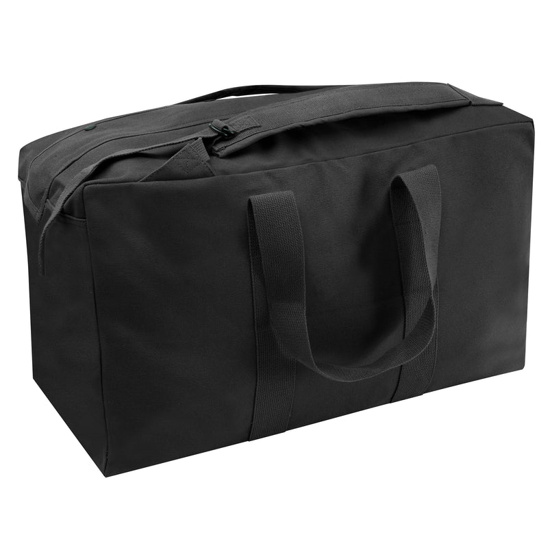 Rothco Tactical Canvas Cargo Bag / Backpack