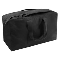 Rothco Tactical Canvas Cargo Bag / Backpack