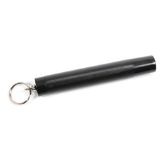Rothco Expandable Baton With Keyring / Black - 12