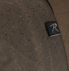Rothco Waxed Canvas Shoulder Duffle Bag - 24 Inch