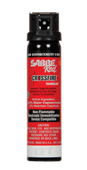 Sabre Red Crossfire Law Enforcement Gel Pepper Spray