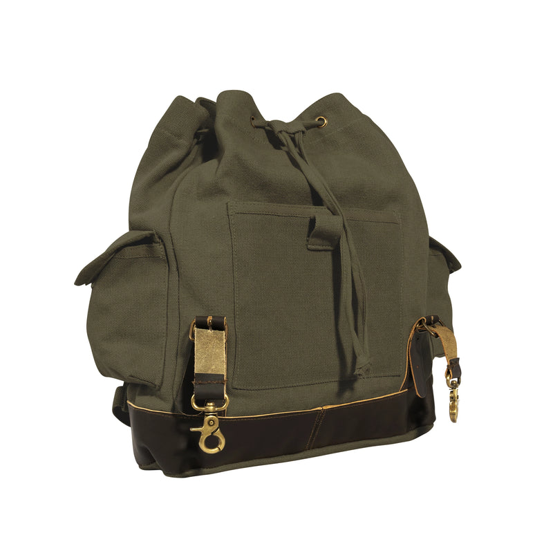 Rothco Vintage Expedition Rucksack