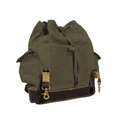 Rothco Vintage Expedition Rucksack
