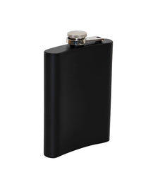 Rothco Stainless Steel Thin Blue Line Flag Flask