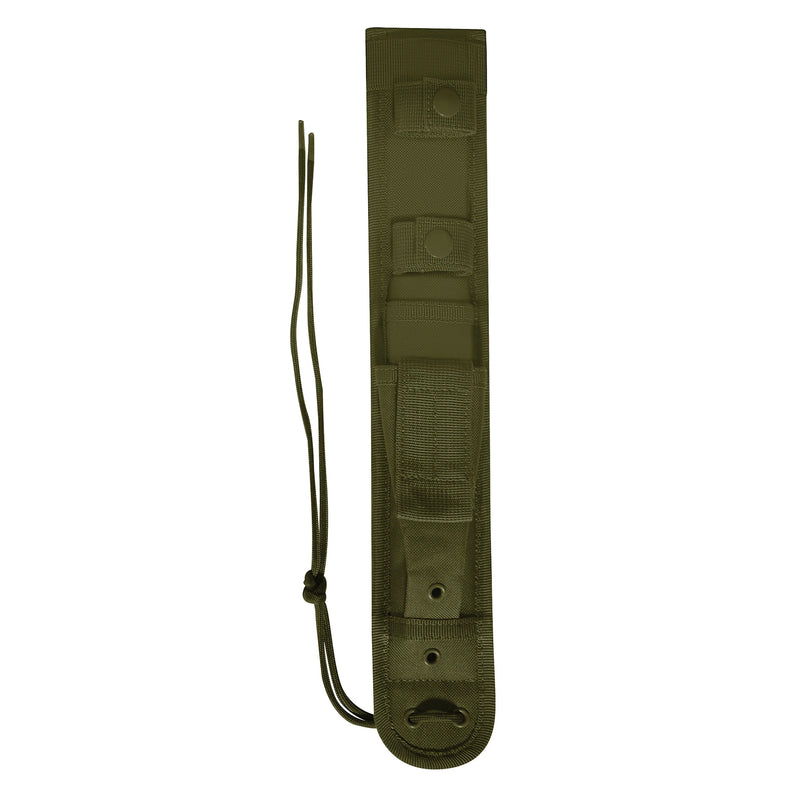 Rothco MOLLE Knife Sheath