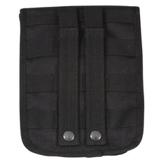 Rothco MOLLE 2 Pocket Ammo Pouch - Black