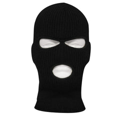 Rothco Fine Knit Three Hole Facemask