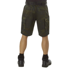 Rothco Camo BDU Shorts