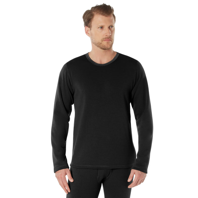Rothco ECWCS Gen III Level II Underwear Crew Top