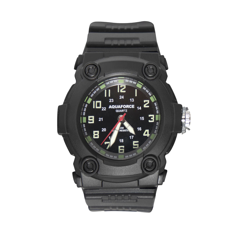 Aquaforce Combat Watch