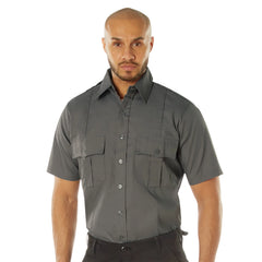 Rothco Short Sleeve Uniform Shirt
