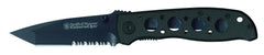 Smith & Wesson Extreme OPS Folding Knife SW