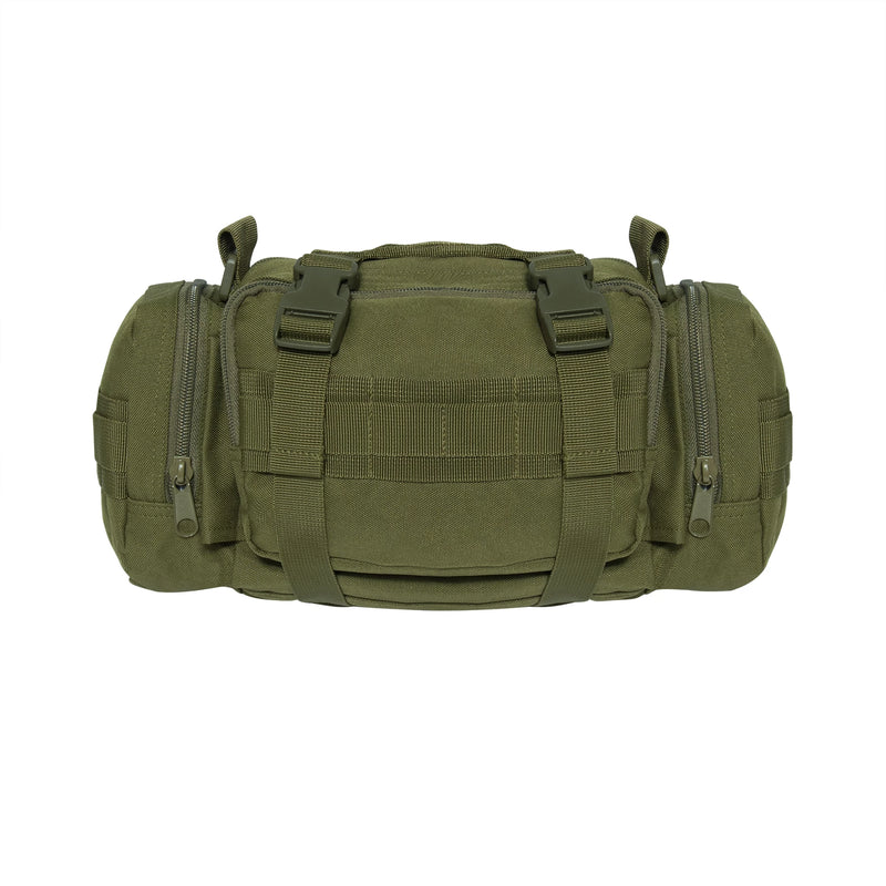 Rothco Fast Access Tactical Trauma Kit