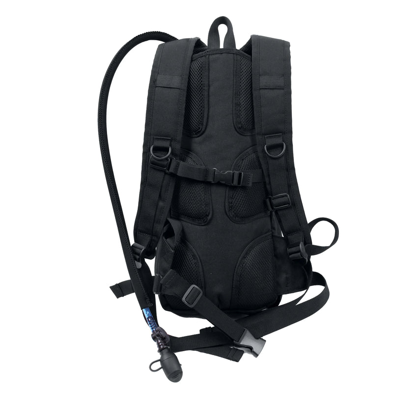 Rothco MOLLE Quickstrike Tactical Hydration Backpack (