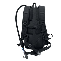 Rothco MOLLE Quickstrike Tactical Hydration Backpack (