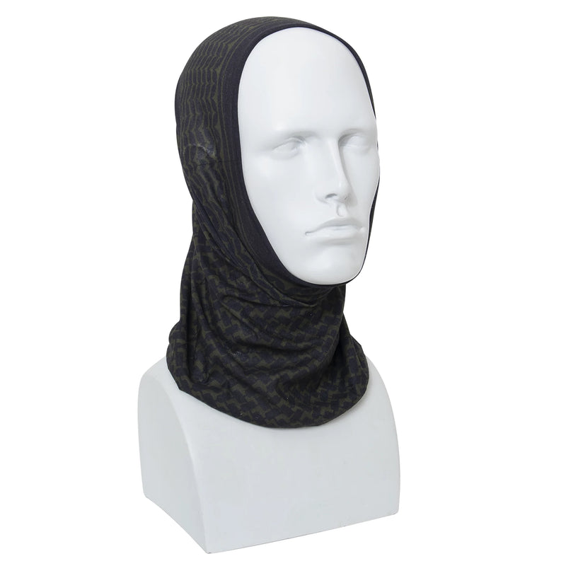 Rothco Multi-Use Tactical Wrap with Shemagh Print