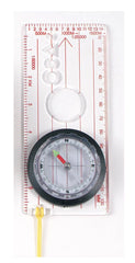 Rothco Deluxe Map Compass