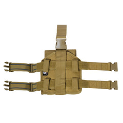 Rothco Drop Leg Double Mag Pouch