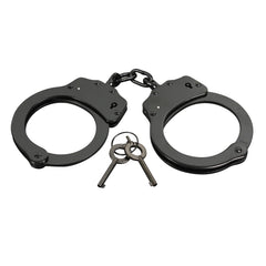 Rothco Professional Detective Handcuffs