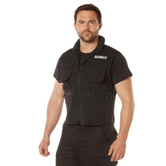 Rothco Security Ranger Vest