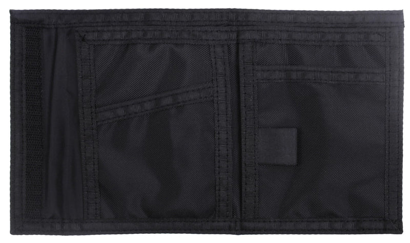 Rothco Thin Blue Line Flag Commando Wallet