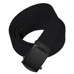 Rothco Web Belt with Buckle