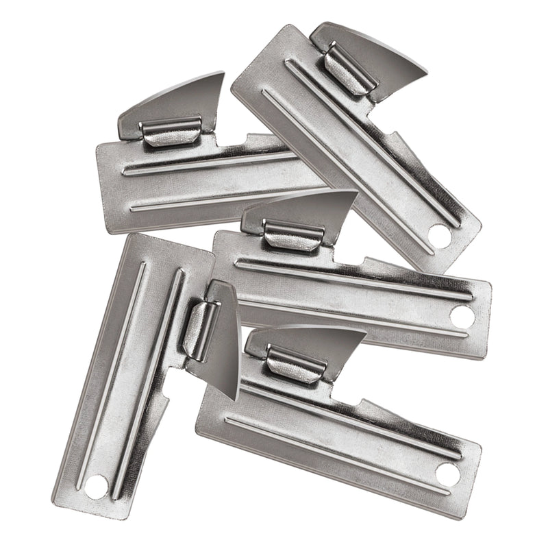 Rothco G.I. Type 5-pack P38 Can Openers