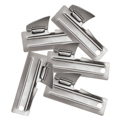 Rothco G.I. Type 5-pack P38 Can Openers
