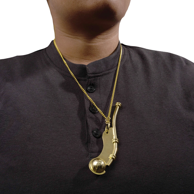 Rothco Boatman's Whistle
