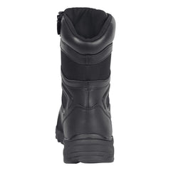 Rothco Forced Entry Deployment Boot With Side Zipper - 8 Inch