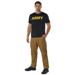 Rothco Army T-Shirt