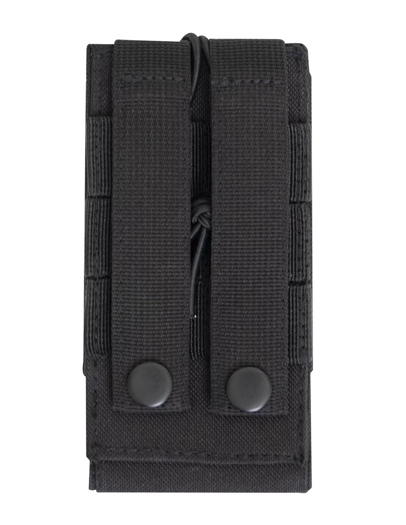 Rothco MOLLE Universal Radio Pouch