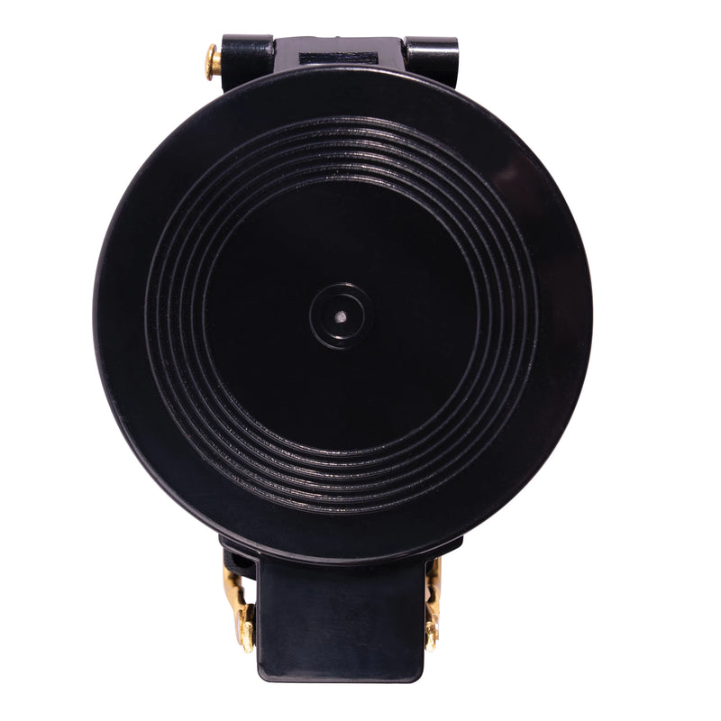 Rothco Lensatic Plastic Compass