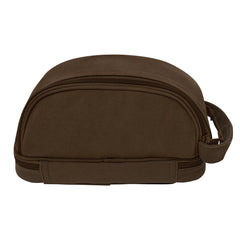 Rothco Deluxe Canvas Travel Kit