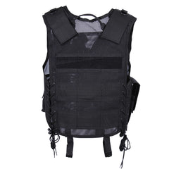Rothco Quick Draw Tactical Vest