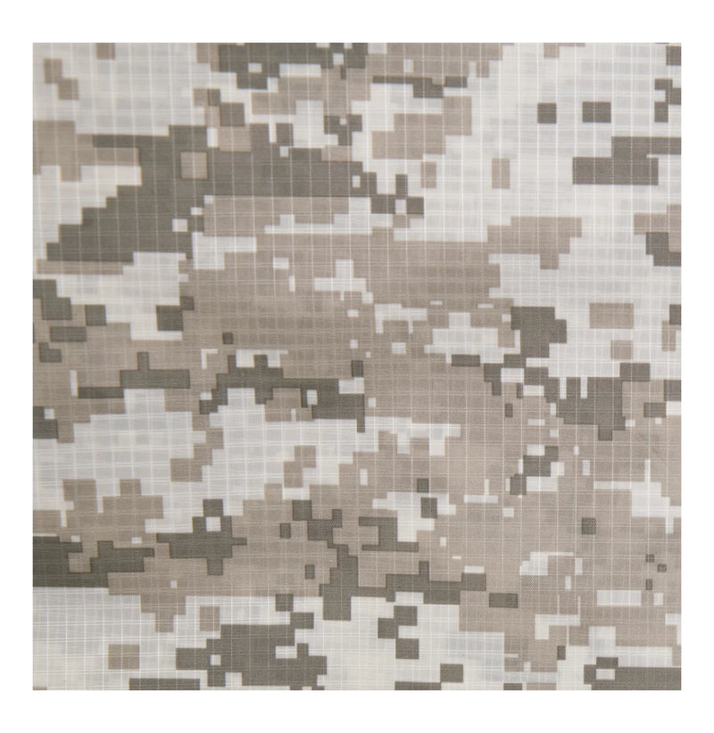Rothco G.I. Type Rip-Stop Poncho