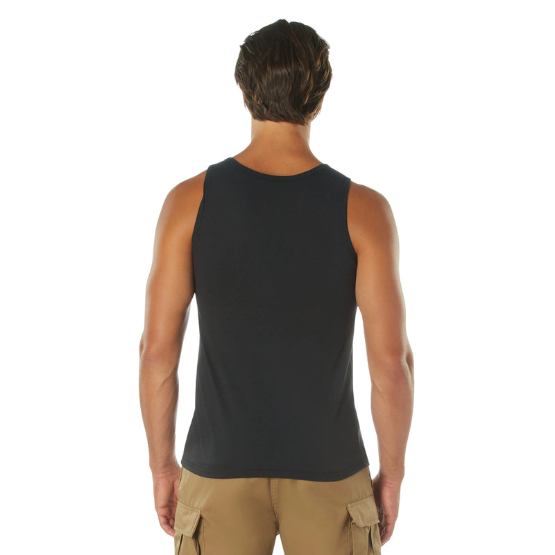 Rothco Distressed U.S. Flag Tank Top