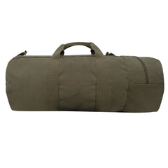 Rothco Canvas Double-Ender Sports Bag