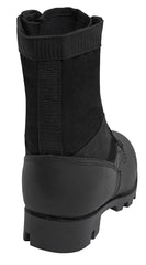 Rothco G.I. Type Black Steel Toe Jungle Boot