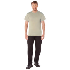 Rothco Quick Dry Moisture Wicking T-Shirt